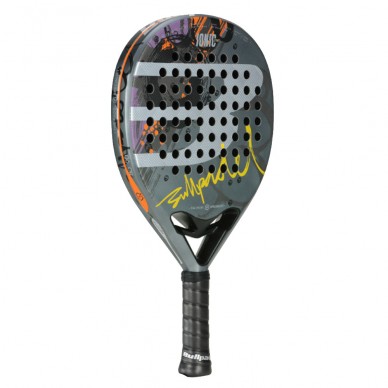 Bullpadel Ionic Control 2024