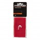 Polsini Head 5" rossi
