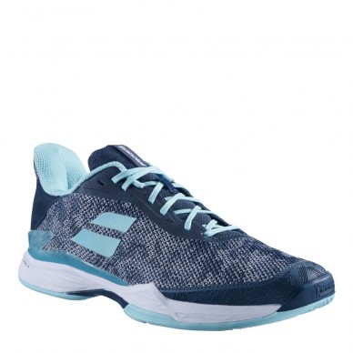 Scarpe Babolat Jet Tere Clay Men midnight navy 2023