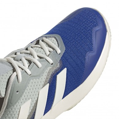 Scarpe Adidas Courtjam Control M azurea casbla 2023