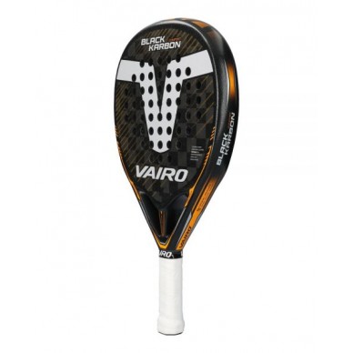 Vairo Black Karbon Confort 2023