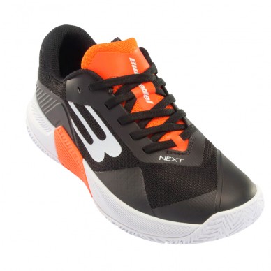 Scarpe Bullpadel Next 23I nere