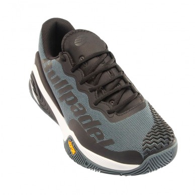 Scarpe Bullpadel Hack Vibram 23I bianco nero