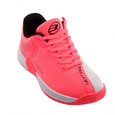Scarpe Bullpadel Next Pro W 23I fucsia 2023