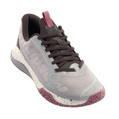 Scarpe Bullpadel Comfort Pro 23I fumo