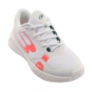 Scarpe corallo Bullpadel Elite 23I