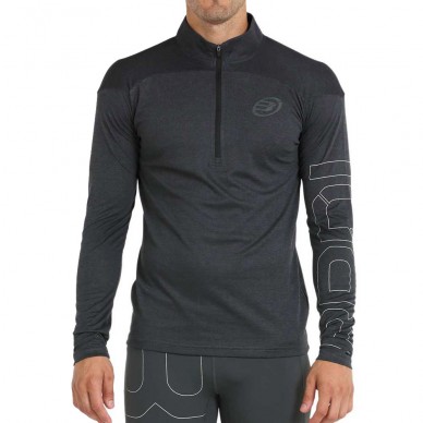 Maglietta Bullpadel Zenon carbon vigore