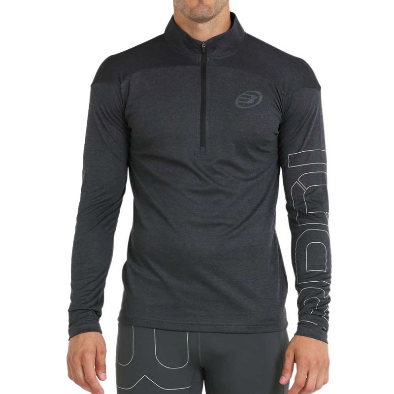 Maglietta Bullpadel Zenon carbon vigore Maglietta Bullpadel Zenon carbon vigore