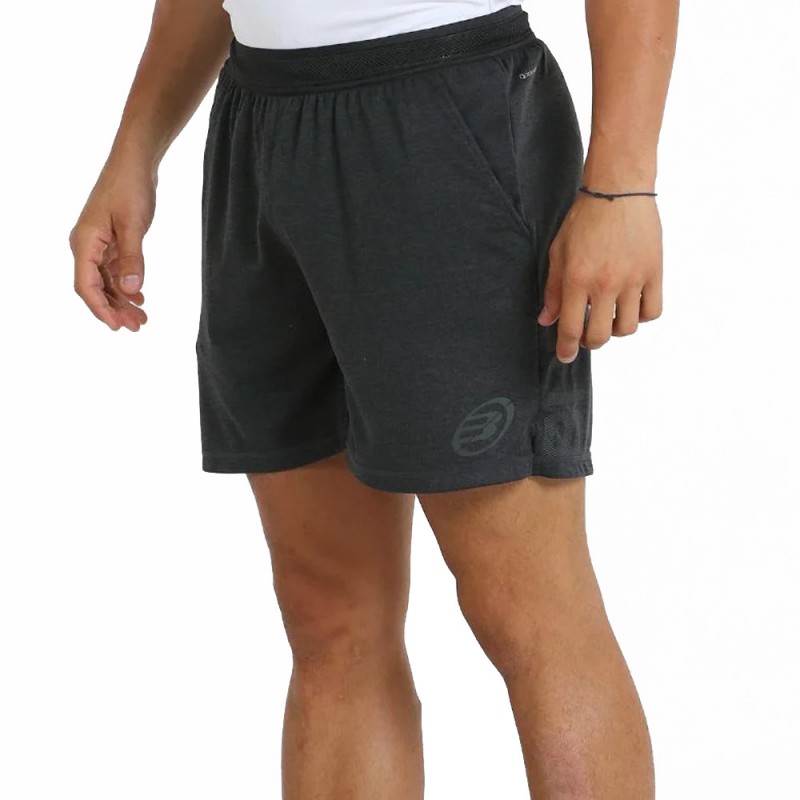 Pantaloncini Bullpadel Zanco carbon vigore Pantaloncini Bullpadel Zanco carbon vigore