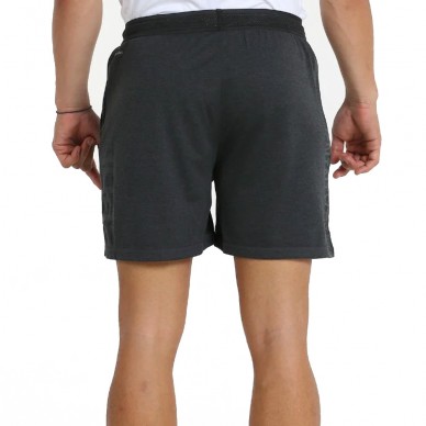 Pantaloncini Bullpadel Zanco carbon vigore
