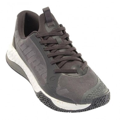 Scarpe Bullpadel Comfort Pro 23I antracite