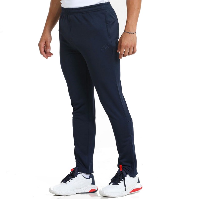 Pantaloncino Bullpadel Neme oceano profondo Pantaloncino Bullpadel Neme oceano profondo