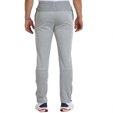 Pantaloncini Neme Bullpadel grigio vigore medio