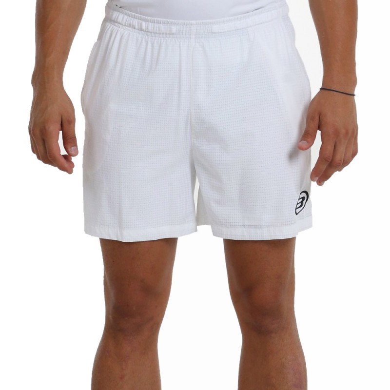 Pantaloncini Bullpadel Yente 23I bianco Pantaloncini Bullpadel Yente 23I bianco