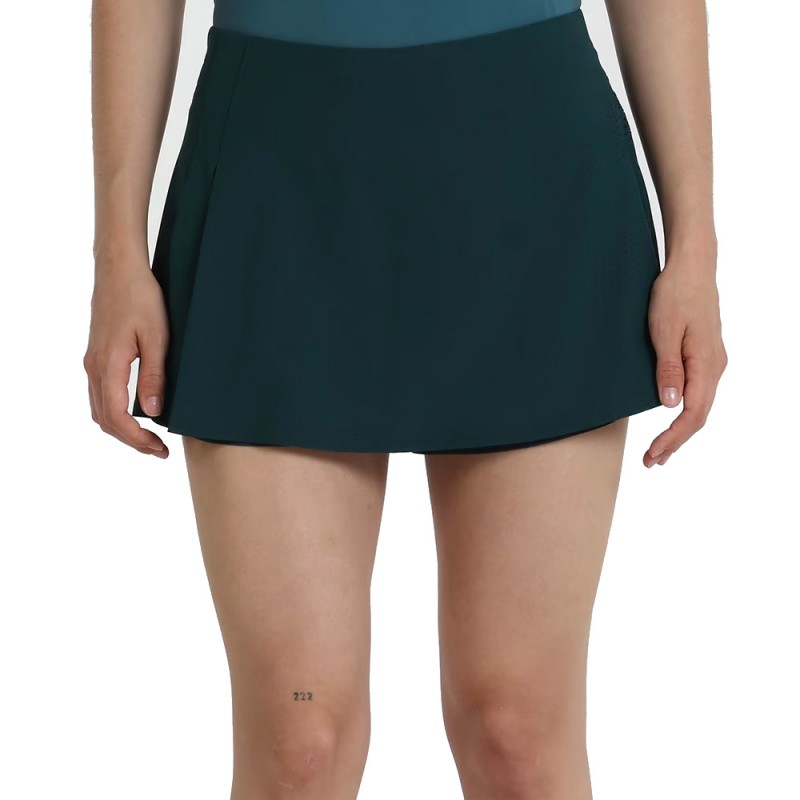 Gonna Bullpadel Epico verde intenso Gonna Bullpadel Epico verde intenso