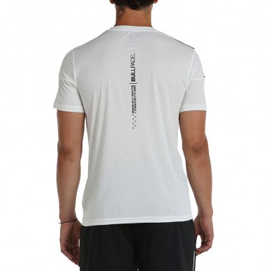 Maglietta Bullpadel Omeya Bone