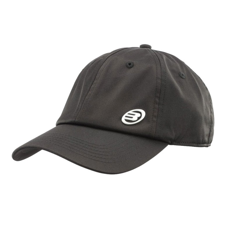 Cappellino Bullpadel BPG233 FW nero Cappellino Bullpadel BPG233 FW nero
