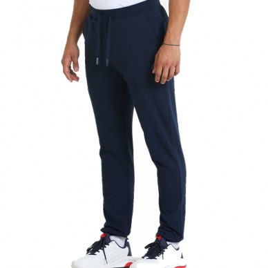 Pantaloncini Bullpadel Naipe Blu Oceano