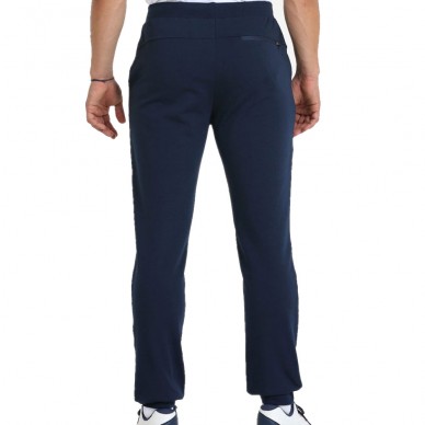 Pantaloncini Bullpadel Naipe Blu Oceano