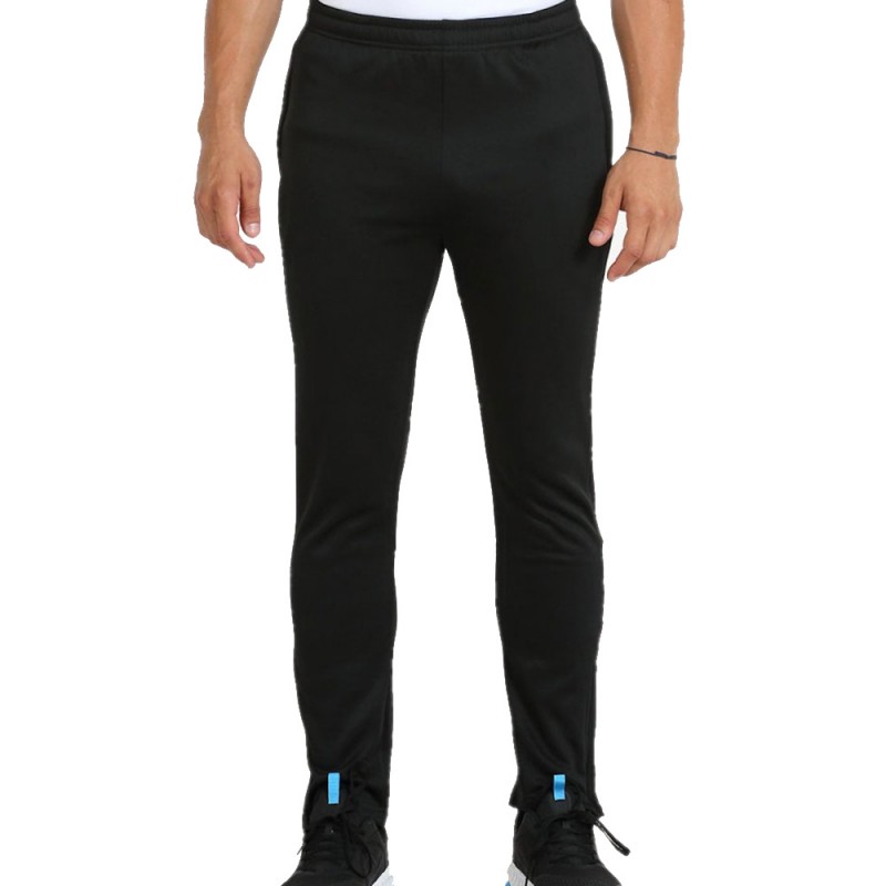 Pantaloncini Bullpadel Naipe nero Pantaloncini Bullpadel Naipe nero