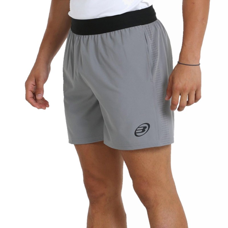 Pantaloncini Bullpadel Mirla Fumo Pantaloncini Bullpadel Mirla Fumo