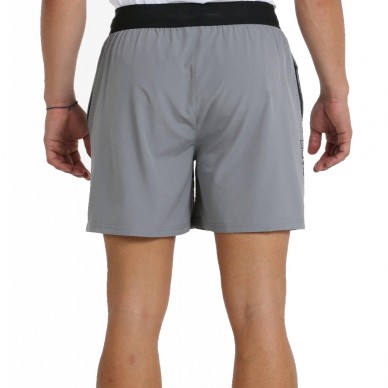 Pantaloncini Bullpadel Mirla Fumo