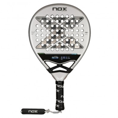 Nox AT10 18K di Agustín Tapia 2024
