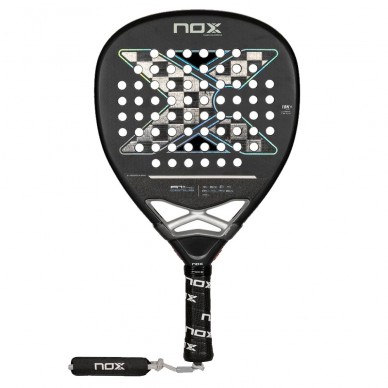 Nox AT Genius Attack 18K di Agustin Tapia