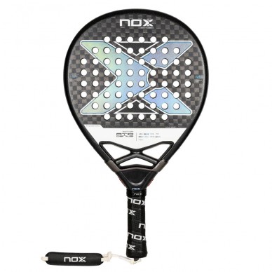 Nox AT10 Genius 12K di Agustín Tapia