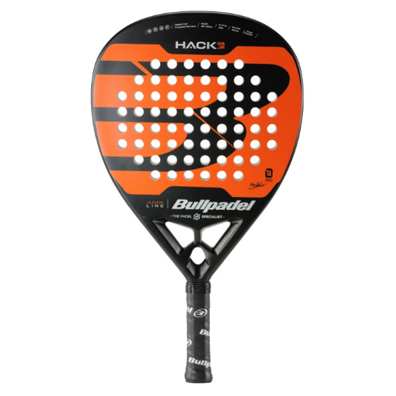 Bullpadel Hack 03 Junior 2024