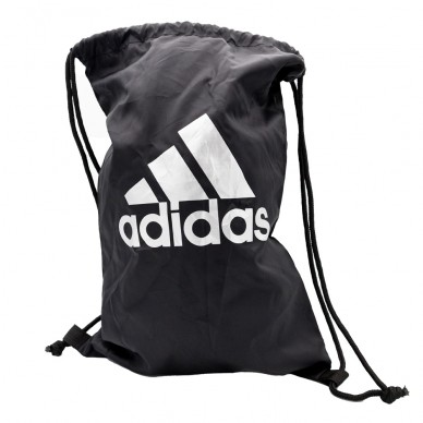 Borsa gymsack Adidas nera