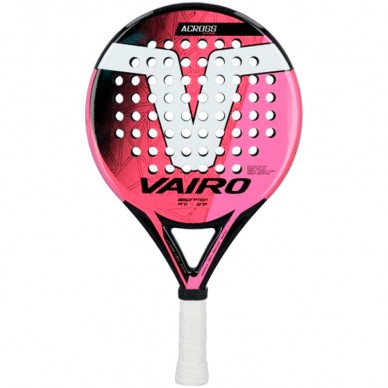 Vairo Across Pink 2023