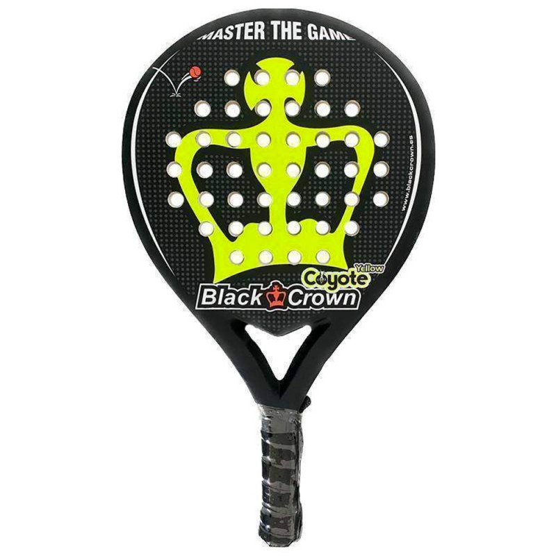 Black Crown Coyote giallo 2023 Black Crown Coyote giallo 2023