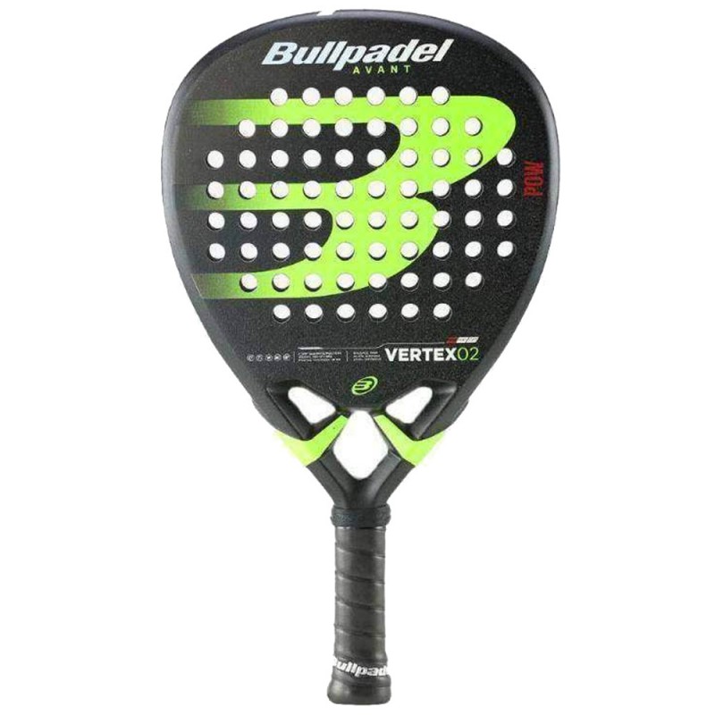 Bullpadel Vertex 02 Avant LTD Bullpadel Vertex 02 Avant LTD