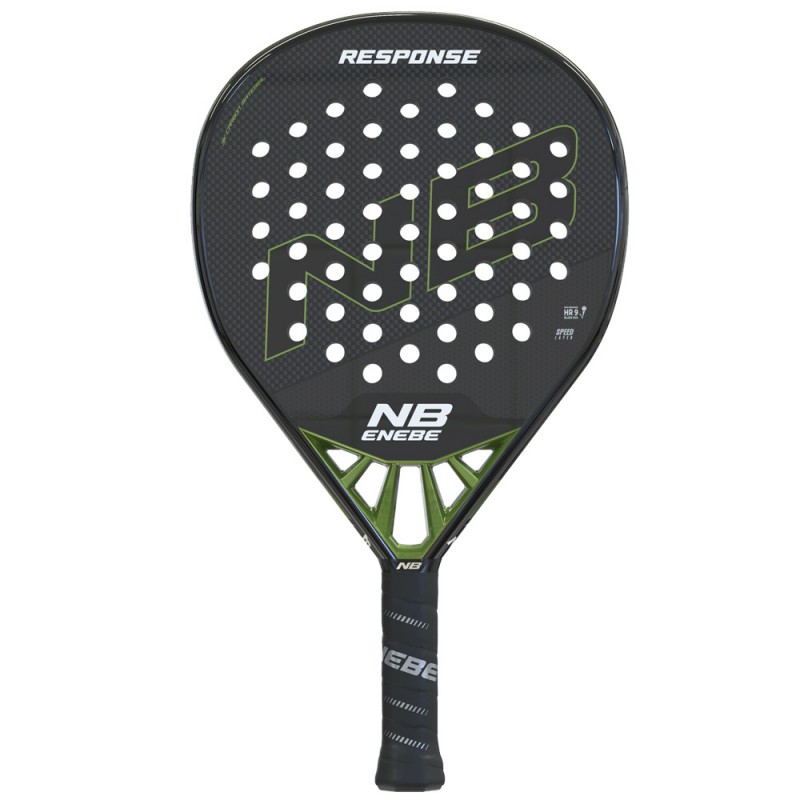 Enebe Response 3K 2024 Enebe Response 3K 2024