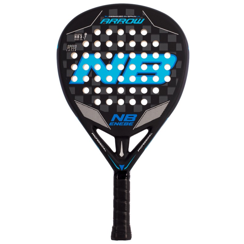 Enebe Arrow Blue 2024