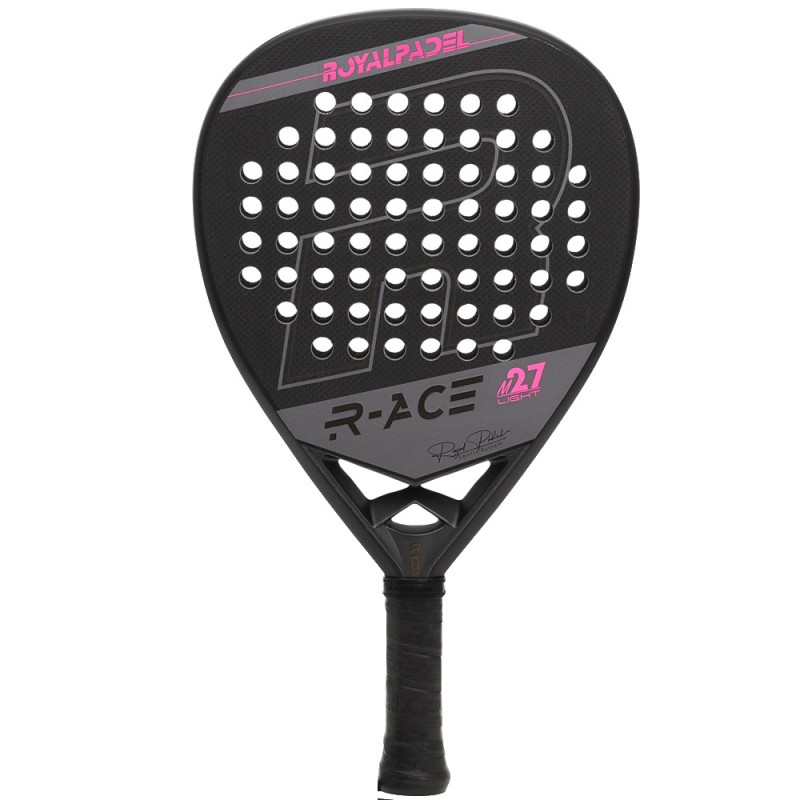 Royal Padel RP R ACE Light 2024