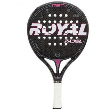 Royal Padel M27 Light 2024 LTD