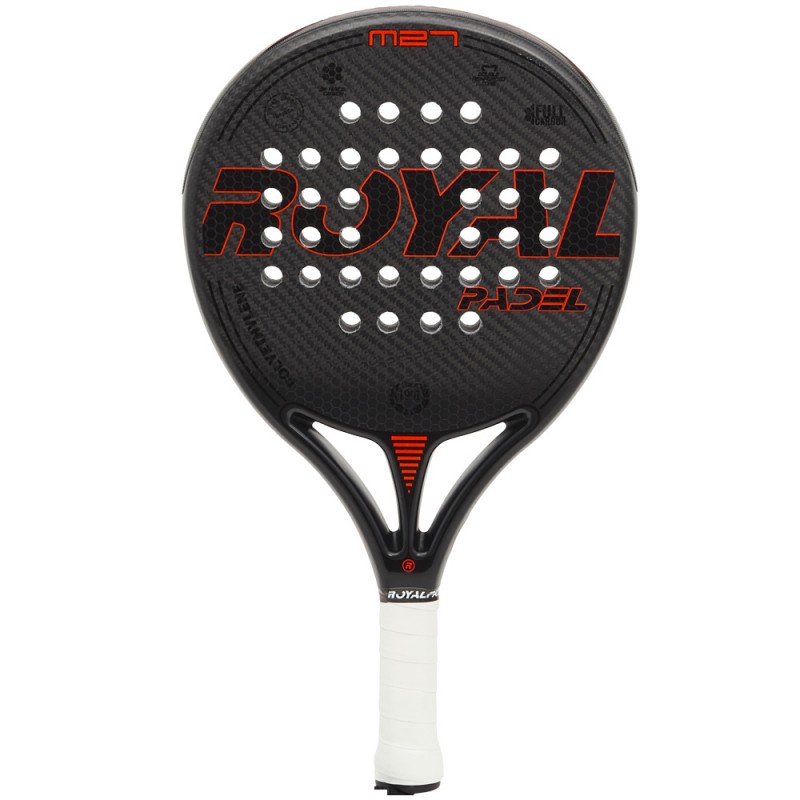 Royal Padel RP M27 Polietilene LTD 2024