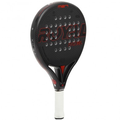 Royal Padel RP M27 Polietilene LTD 2024