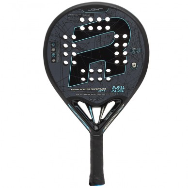 Royal Padel RP 34 Anniversario Light 2024