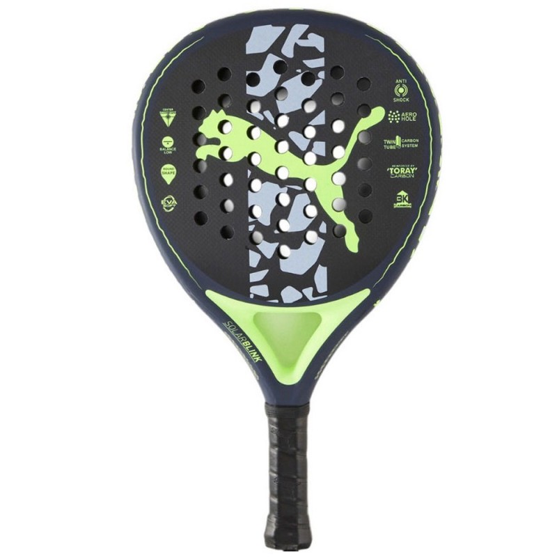 Puma Solar Blink Control 2023 Puma Solar Blink Control 2023