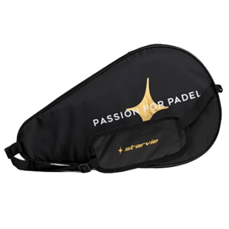 Copertina du Padel Star Vie premium d'oro Copertina du Padel Star Vie premium d'oro