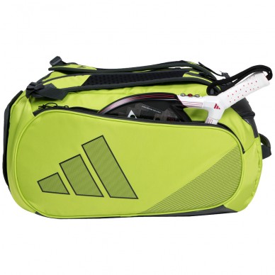 borsa Adidas Protour 3.3 giallo 2024