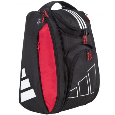 Borsa Adidas Multigame 3.3 Nera 2024