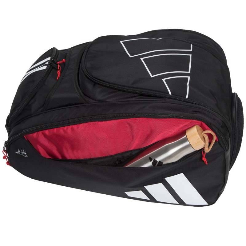 Borsa Adidas Multigame 3.3 Nera 2024