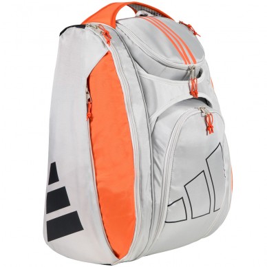 Borsa Adidas Multigame 3.3 Grigio 2024