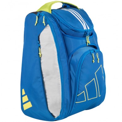 Borsa Adidas Multigame 3.3 Blu 2024