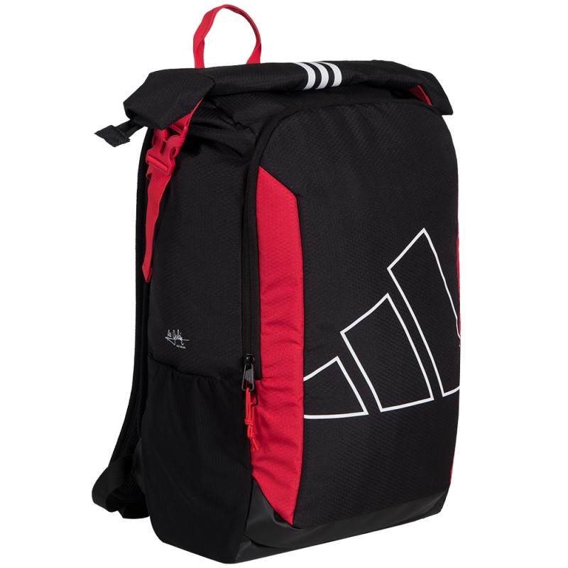 Zaino Adidas Multigame 3.3 Nero 2024 Zaino Adidas Multigame 3.3 Nero 2024