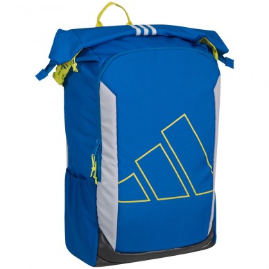 Zaino Adidas Multigame 3.3 Blu 2024